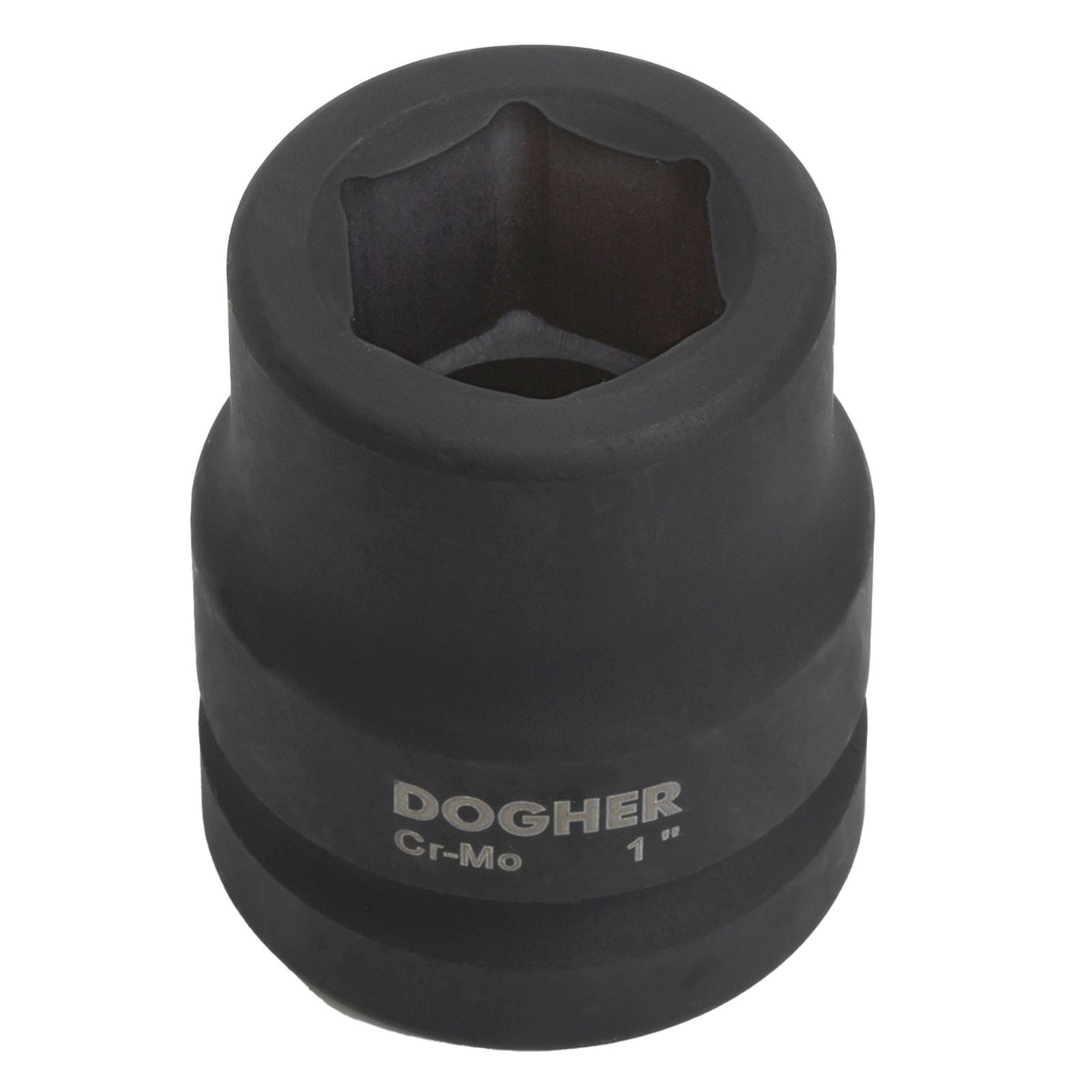 Dogher 585-1 - Vaso Impacto Crmo Hexagonal 1-1