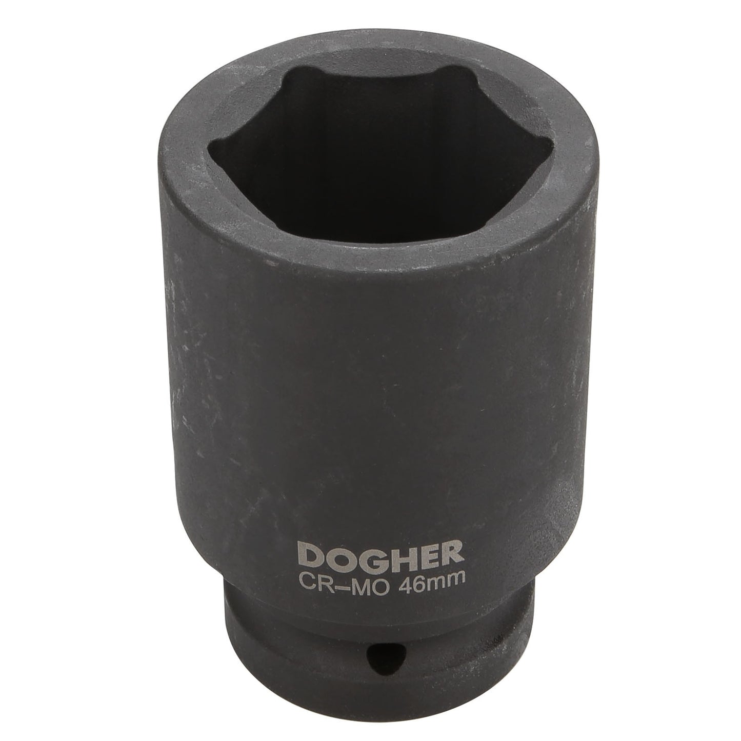 Dogher 586-50 - Vaso Impacto Crmo Hexagonal S/L 1-50Mm