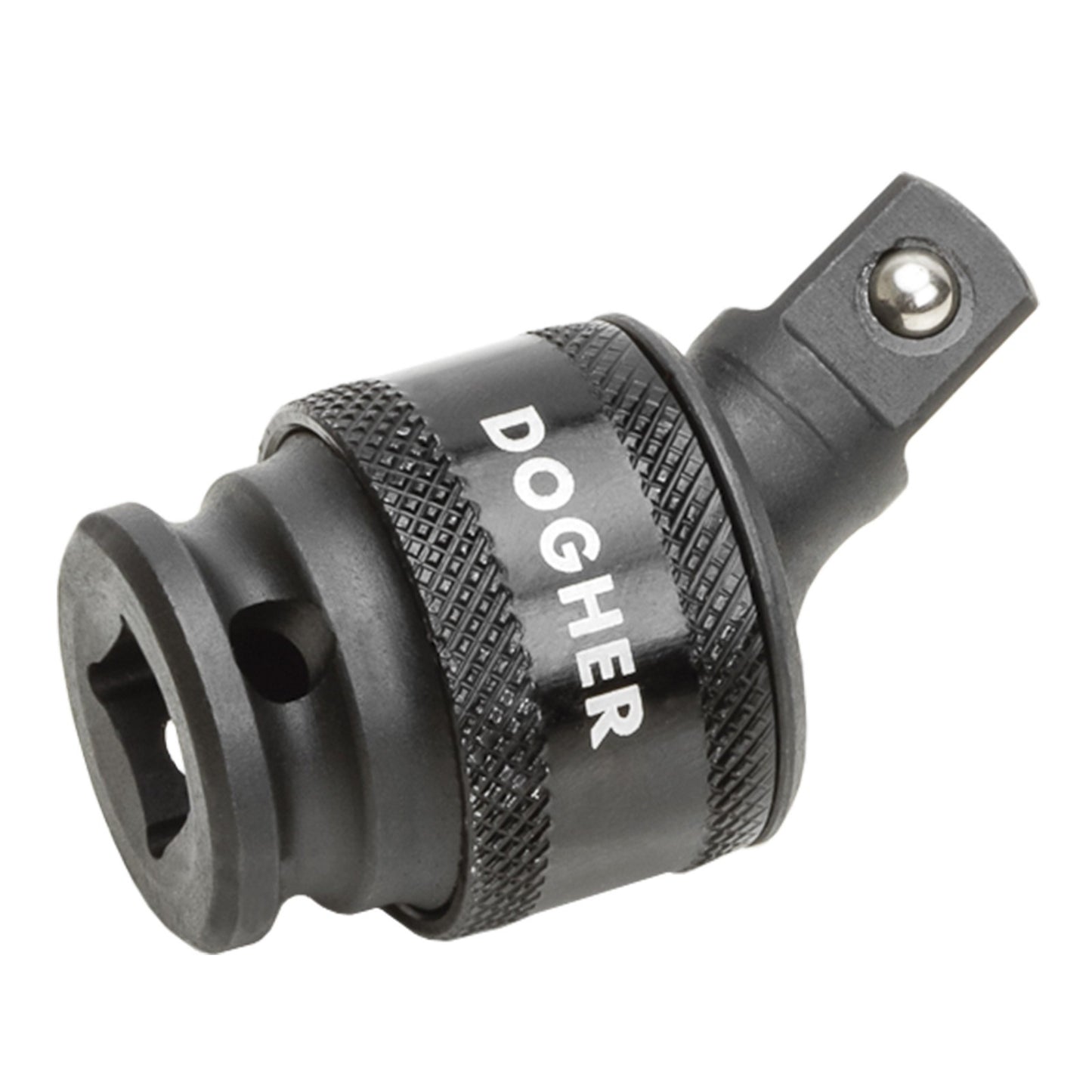 Dogher 594-001 - Articulación Universal Impacto 3/8