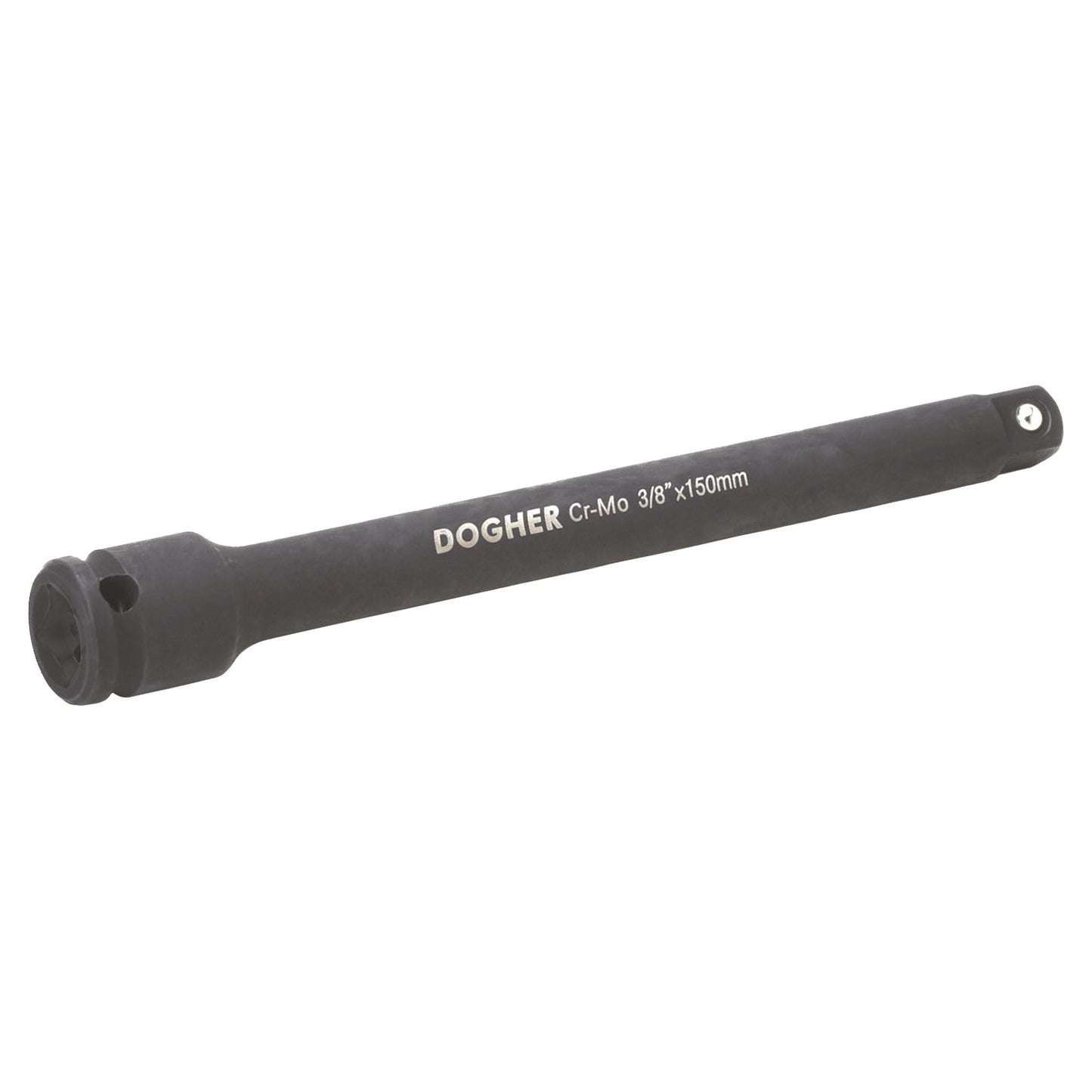 Dogher 594-005 - Alargador Impacto 3/8 75Mm