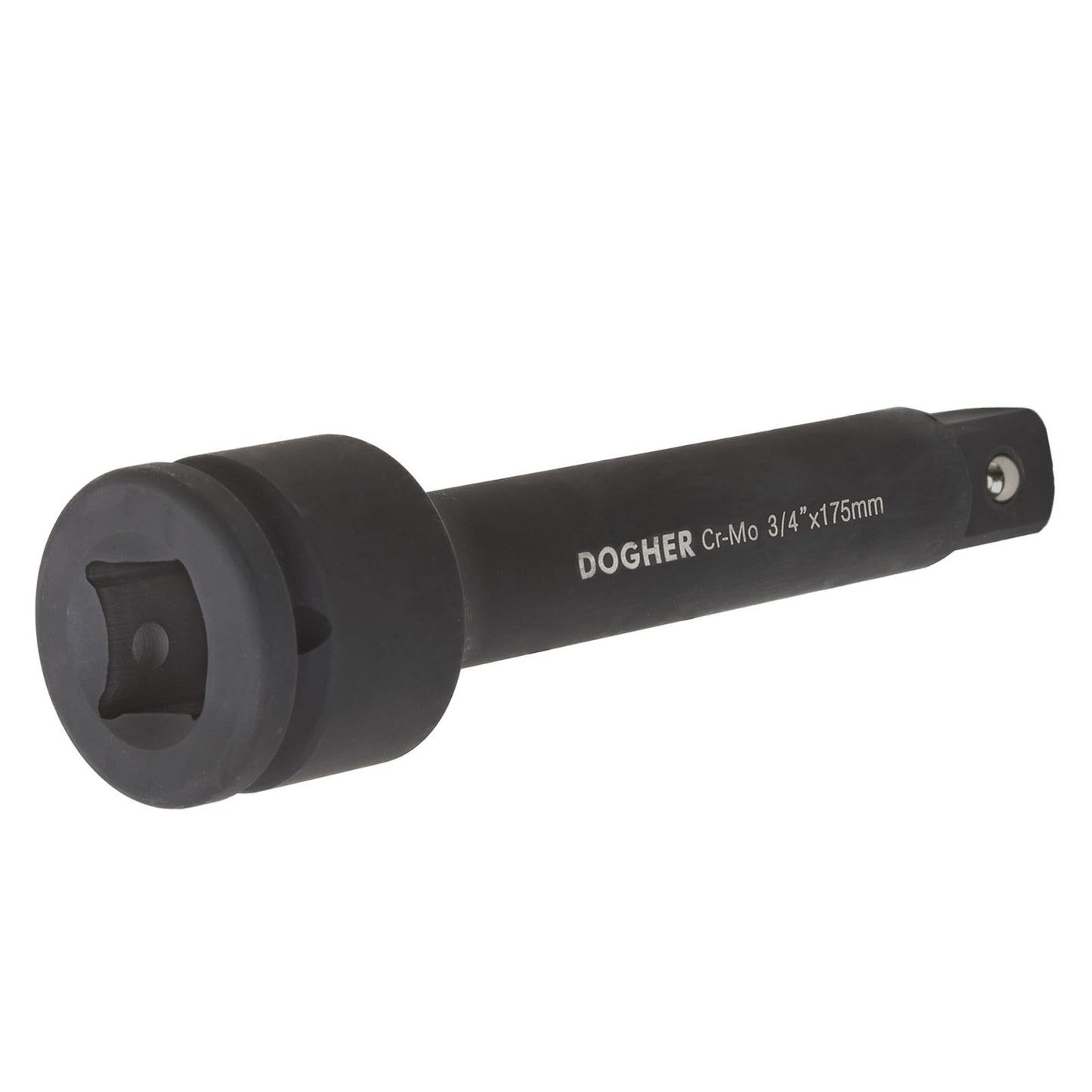 Dogher 594-012 - Alargador Impacto 3/4 250Mm