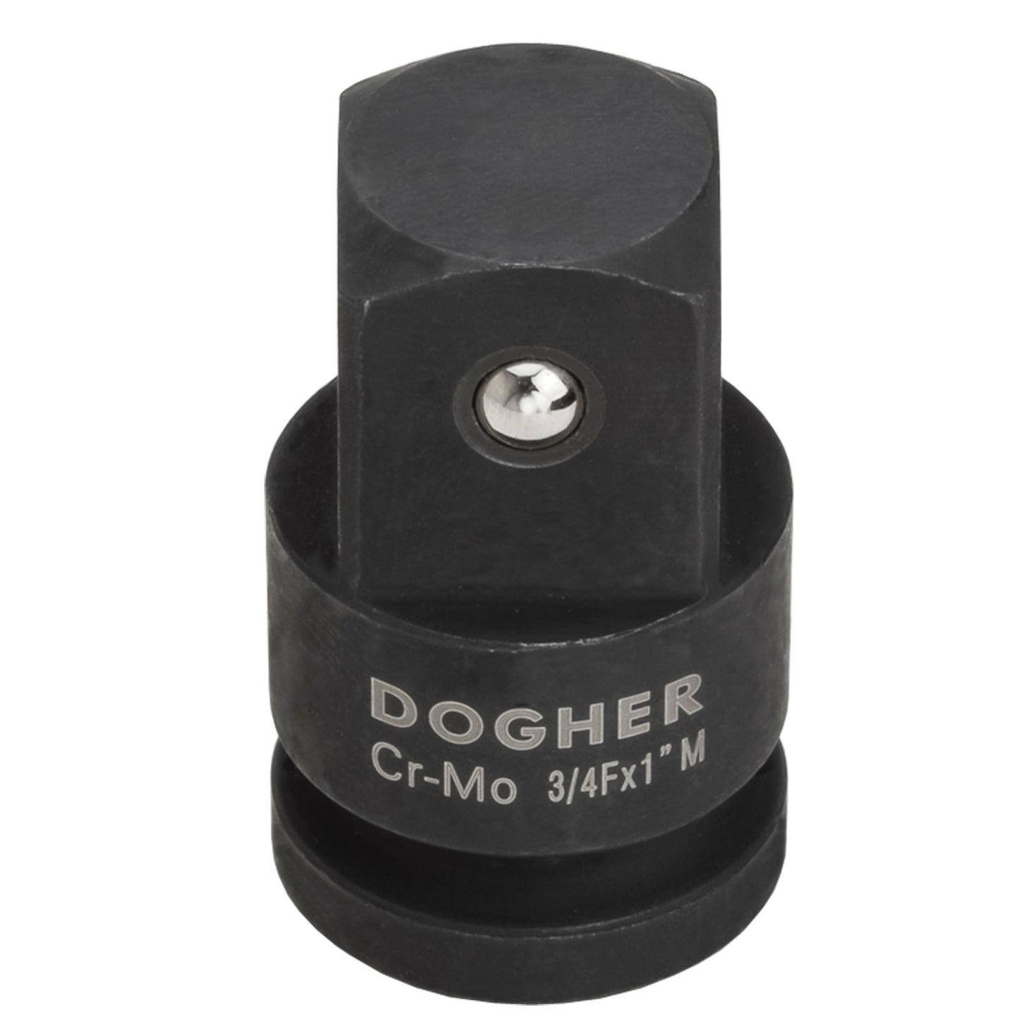 Dogher 594-027 - Adaptador Aumentador Impacto 3/4X1