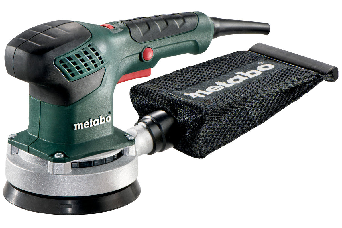 Metabo 600443000 - Lijadora excéntrica SXE 3125
