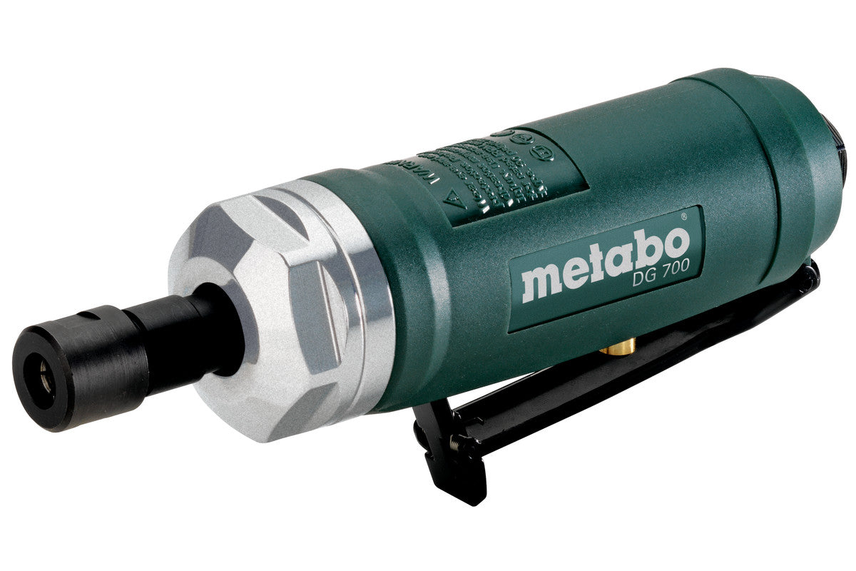 Metabo 601554000 - Amoladora recta neumática DG 700