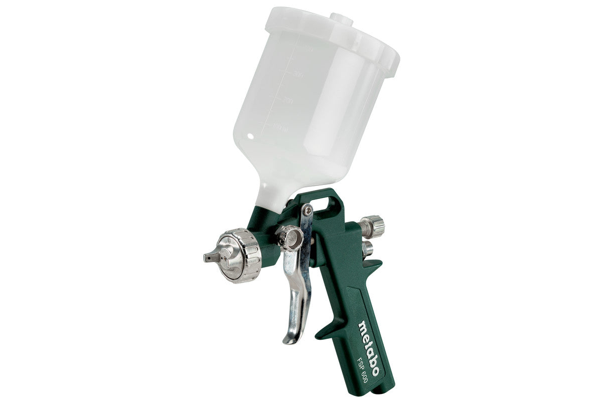 Metabo 601575000 - Pulverizador de pintura FSP 600