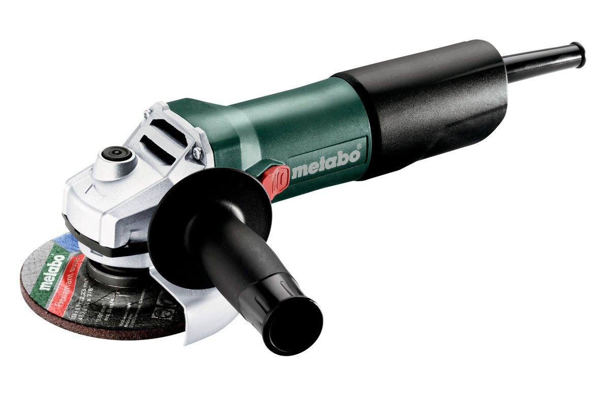 Metabo 603607000 - Amoladora angular W 850-115