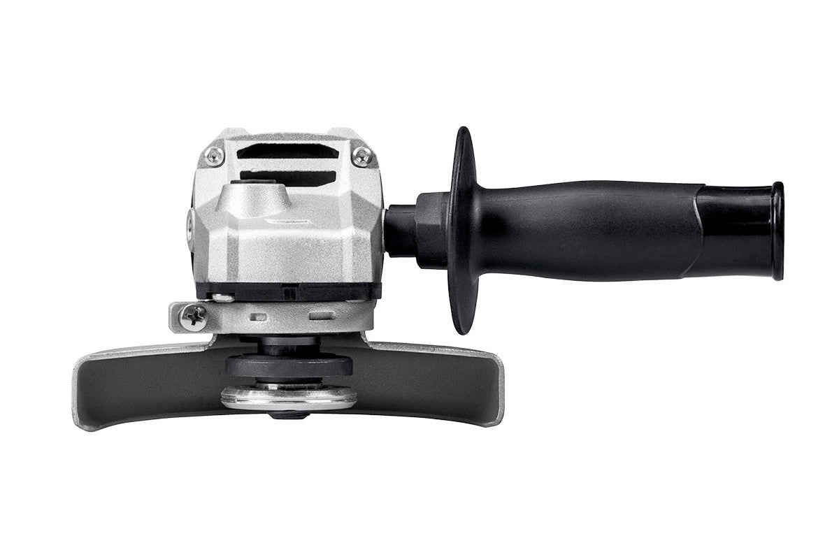 Metabo 603608000 - Amoladora angular W 850-125
