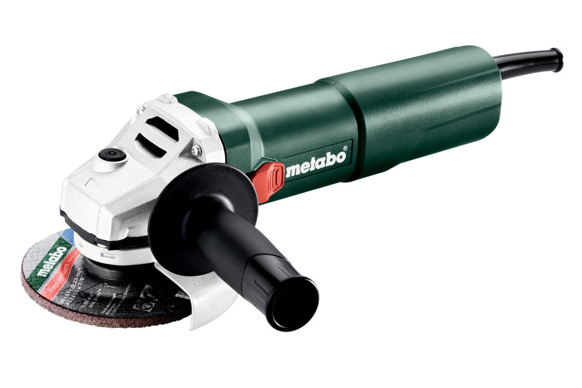 Metabo 603613000 - Amoladora angular W 1100-115