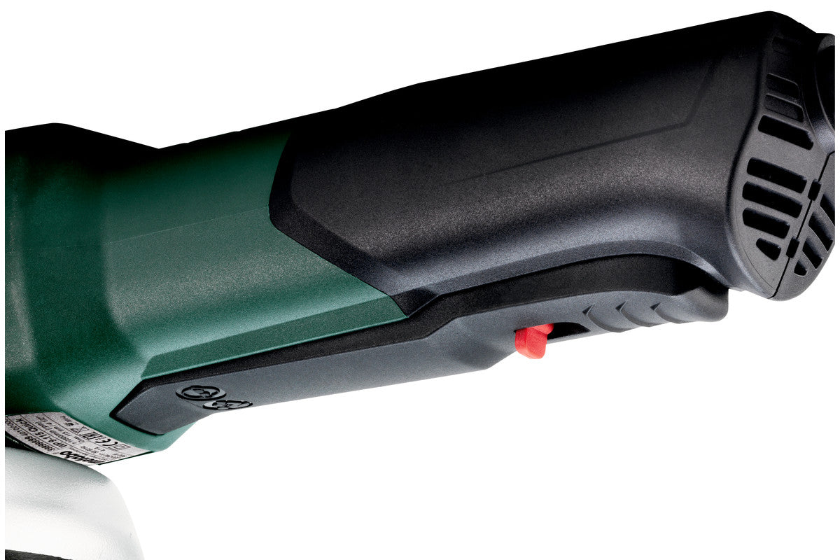 Metabo 603624000 - Amoladora angular WP 11-125 Quick