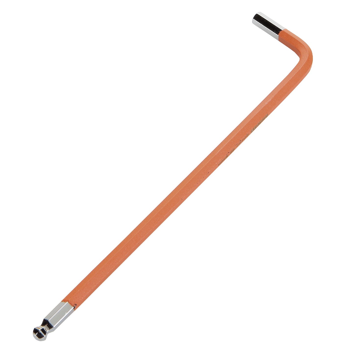 Dogher 605-069-05 - Llave Macho Hexagonal Bola Xl Color 5Mm