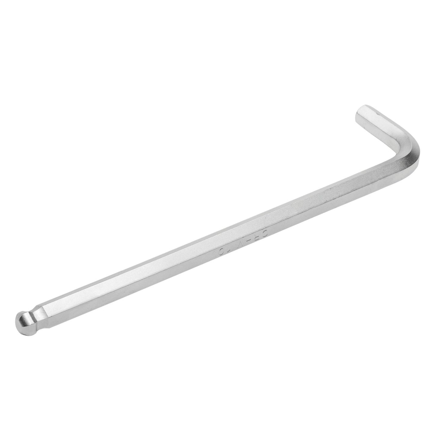 Dogher 605-3/8 - Llave Macho Hexagonal Xl Cromada 3/8