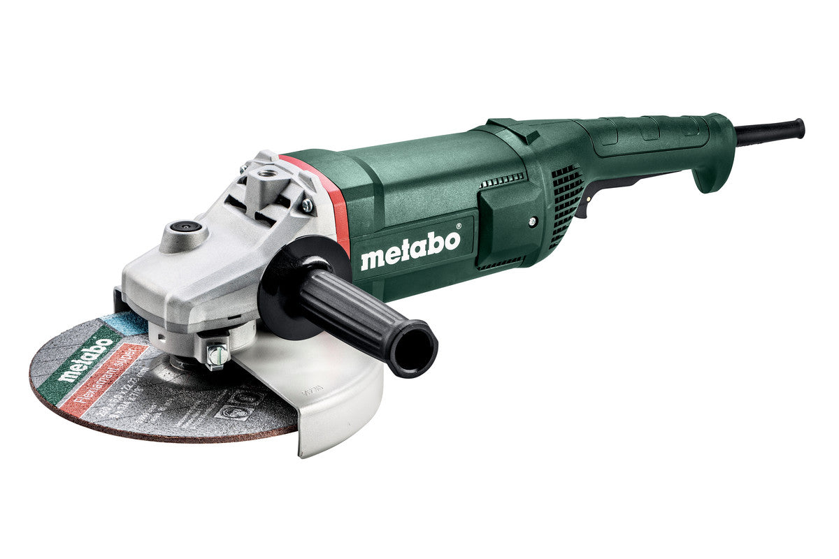 Metabo 606484000 - Amoladora angular WE 2400 - 230