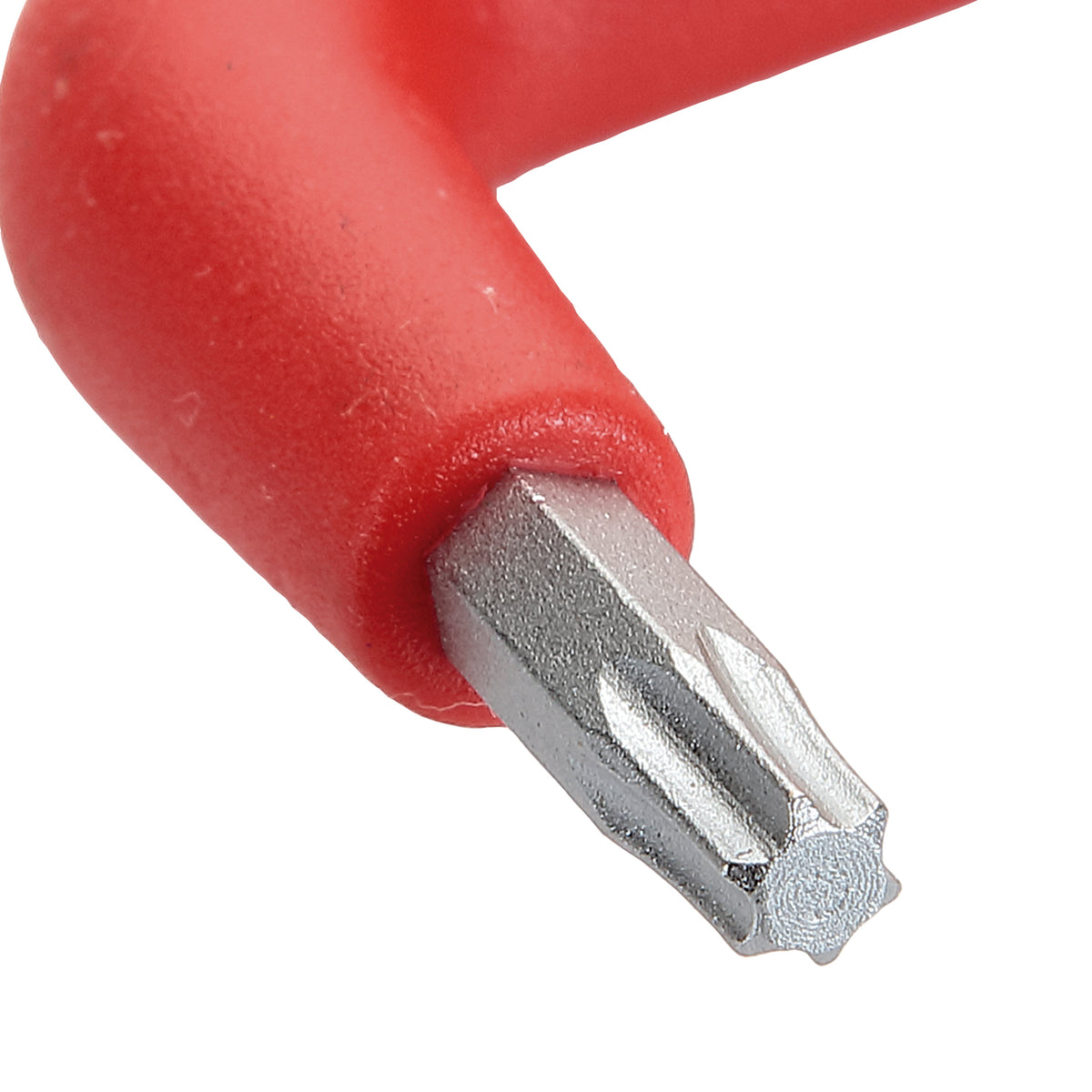 Dogher 6080-T45 - Llave Macho Torx VDE T45