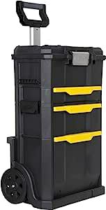 Stanley STST1-70344 Caja de Herramientas