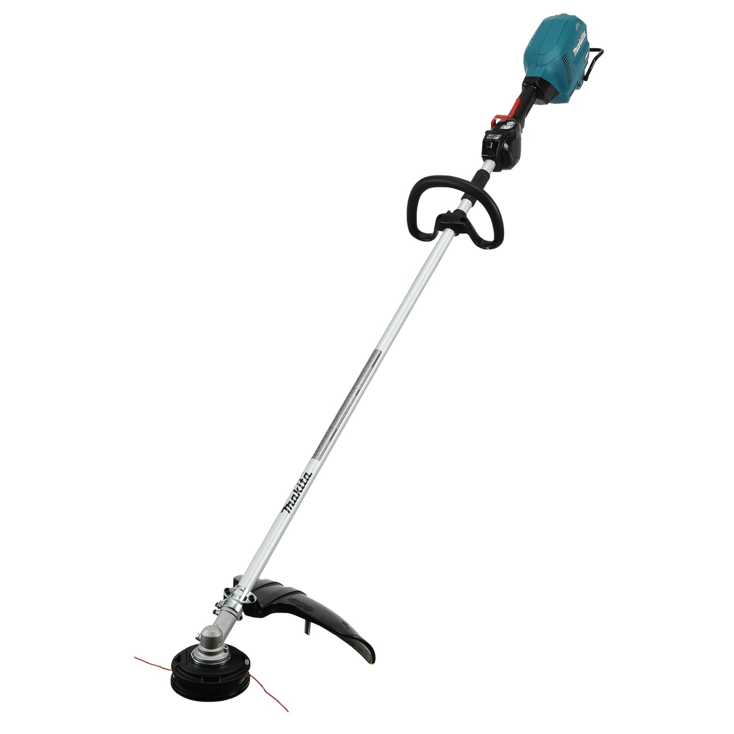 Makita UR014GZ - Desbrozador BL 40VMáx XGT 1,4Kw asa tipo "D" AFT ADT