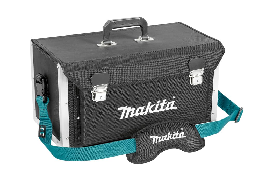 Makita E-15394 - Maletín de Herramientas Ajustable