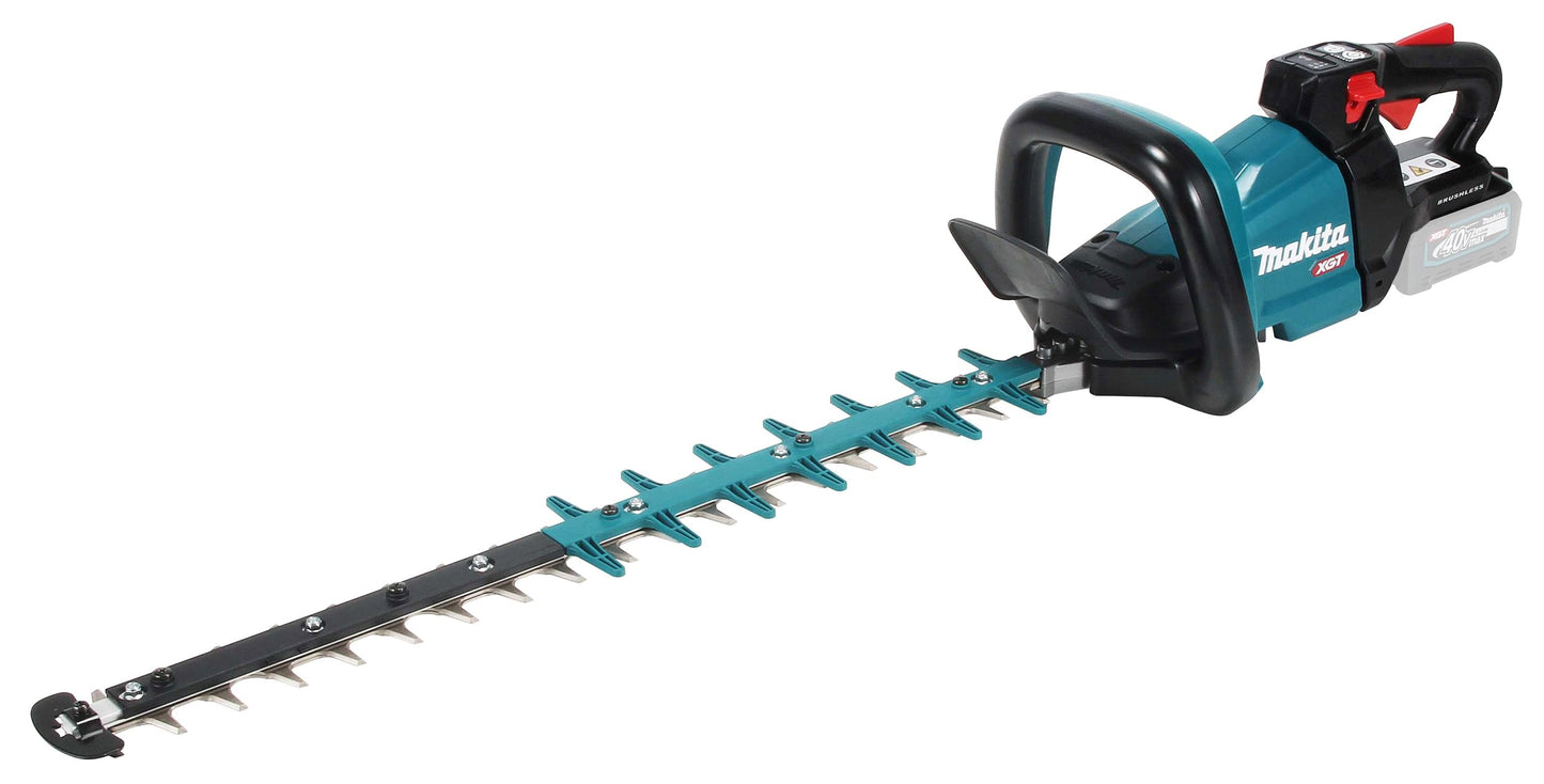 Makita UH004GZ - Cortasetos 40Vmax XGT 60cm BL