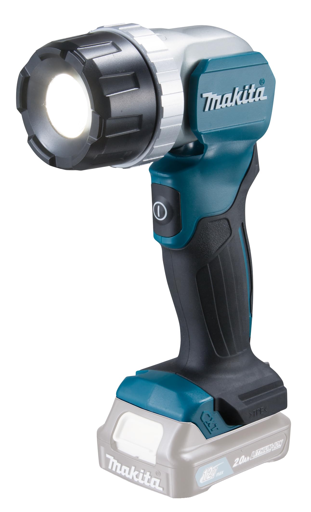 Makita DEAML106 - Linterna 12v CXT led, 12 V