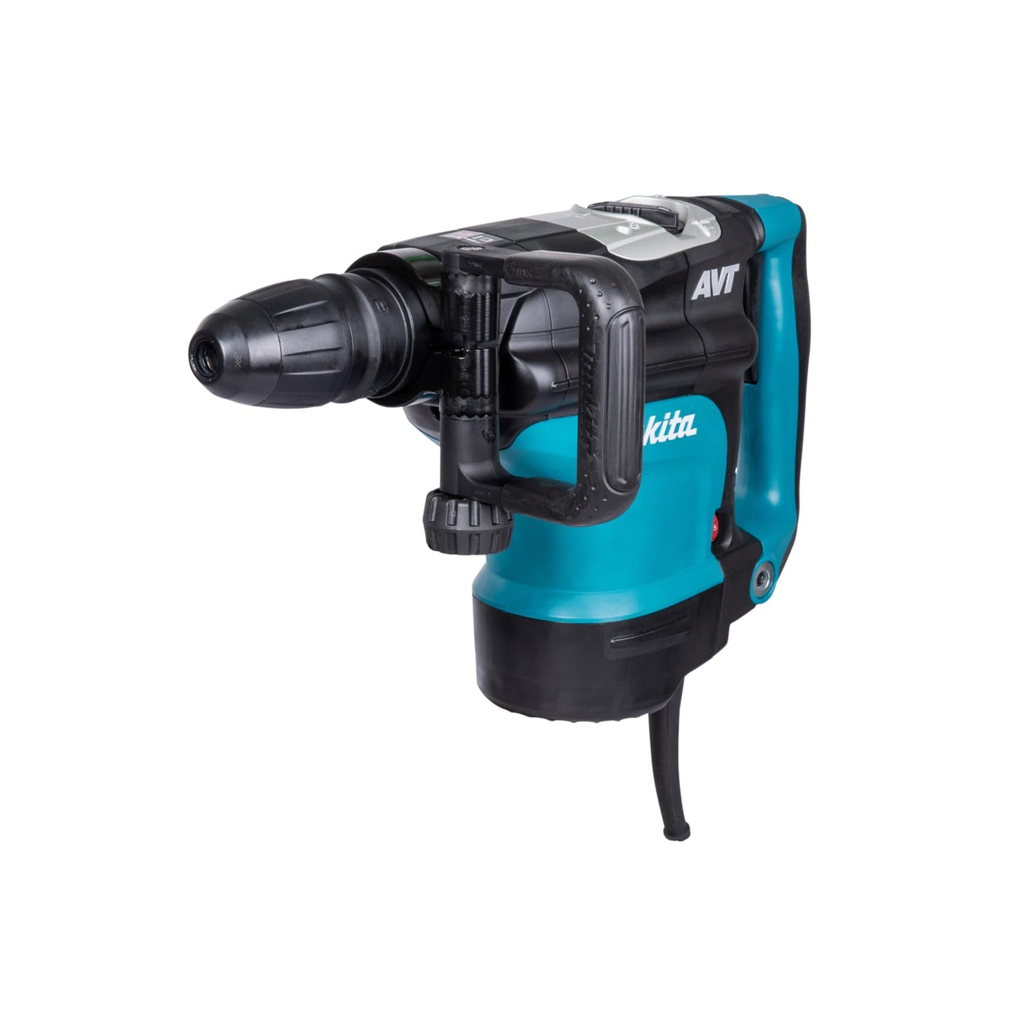 Makita HR4511C - Martillo Combinado, 45mm