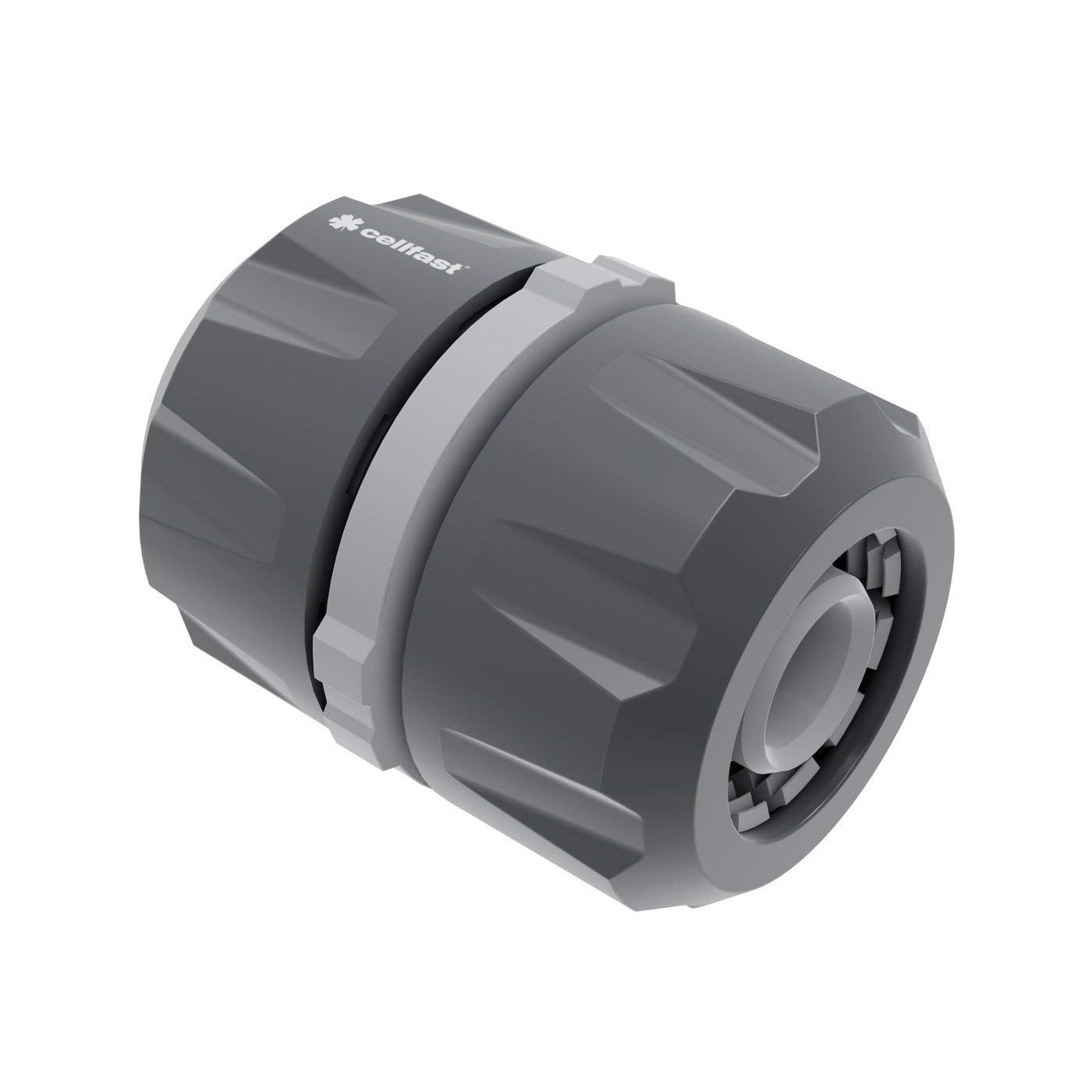 Cellfast 51-600 - Empalme de manguera 1/2" cellPRO