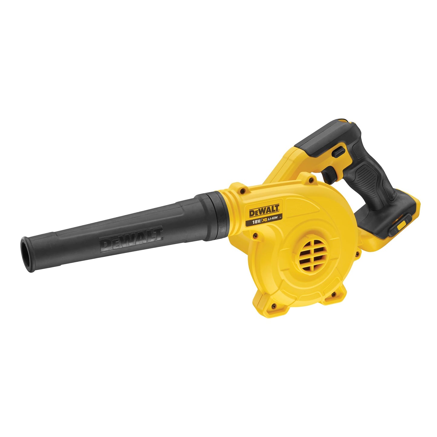 DeWalt DCV100-XJ - Soplador compacto 18 V XR sin batería ni cargador
