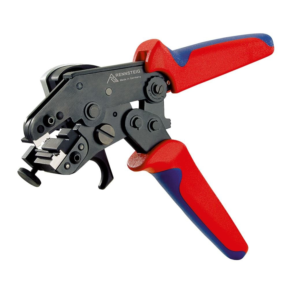 Rennsteig 8001 0004 3 - Herramienta para fibra óptica Rennsteig