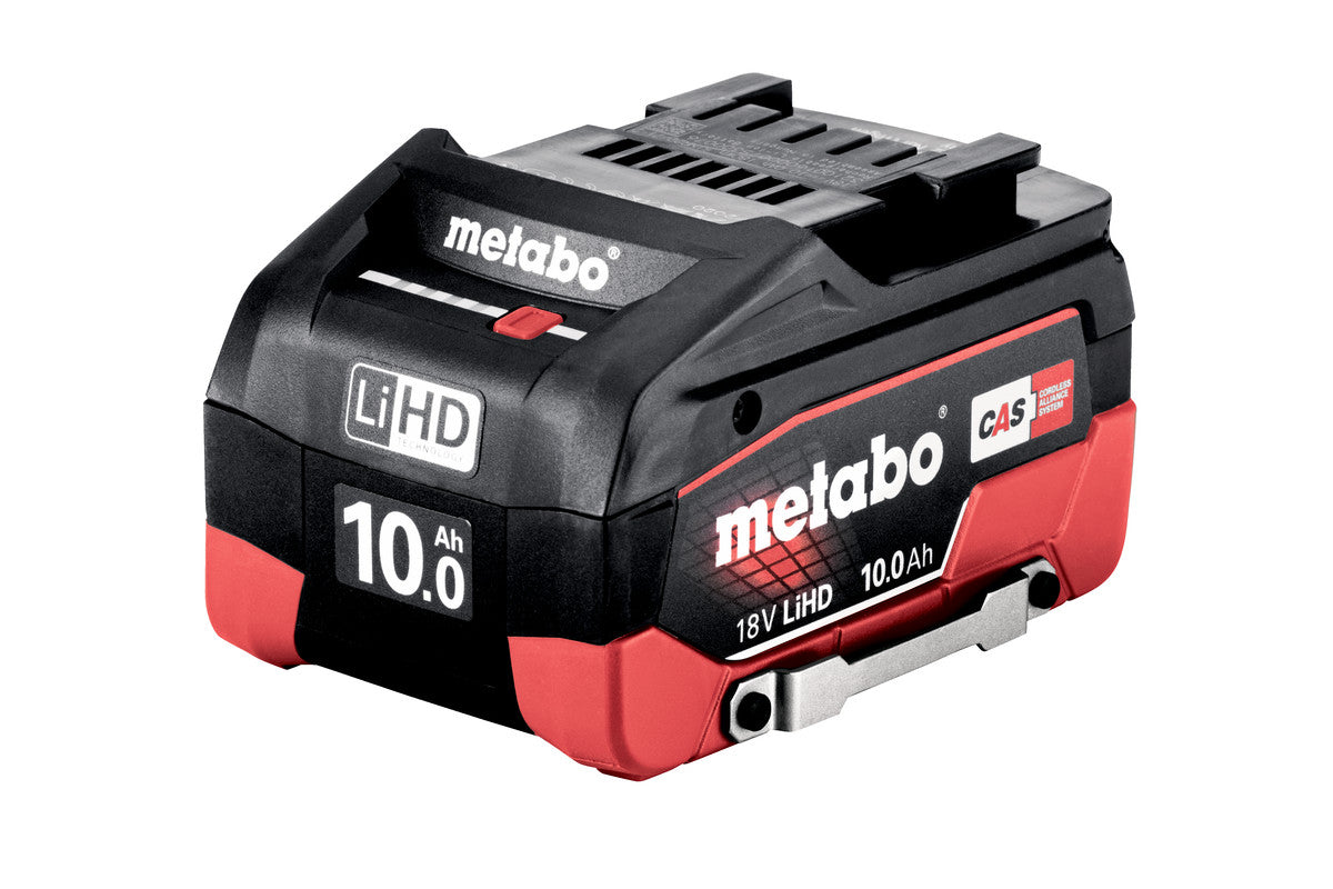 Metabo Baterías LiHD DS 18 V para protecciones contra caída — 624991000