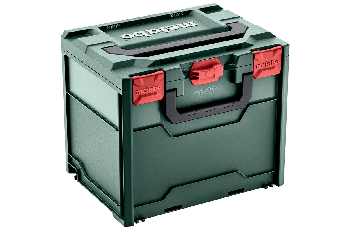 Metabo 626888000 - metaBOX 340, vacío