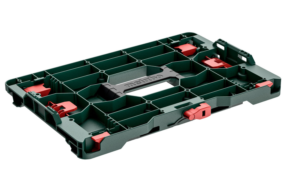 Metabo 626900000 - Multi-placa adaptable metaBOX