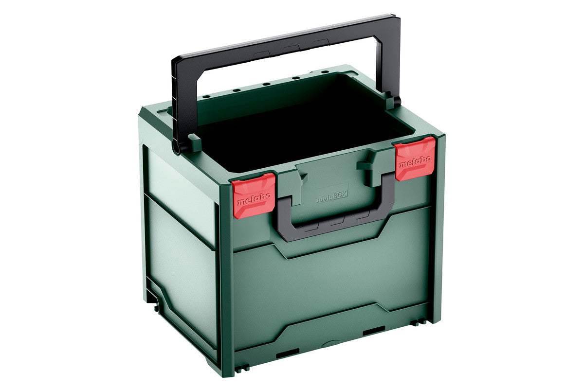 Metabo 626909000 - metaBOX 340 caja de herramientas