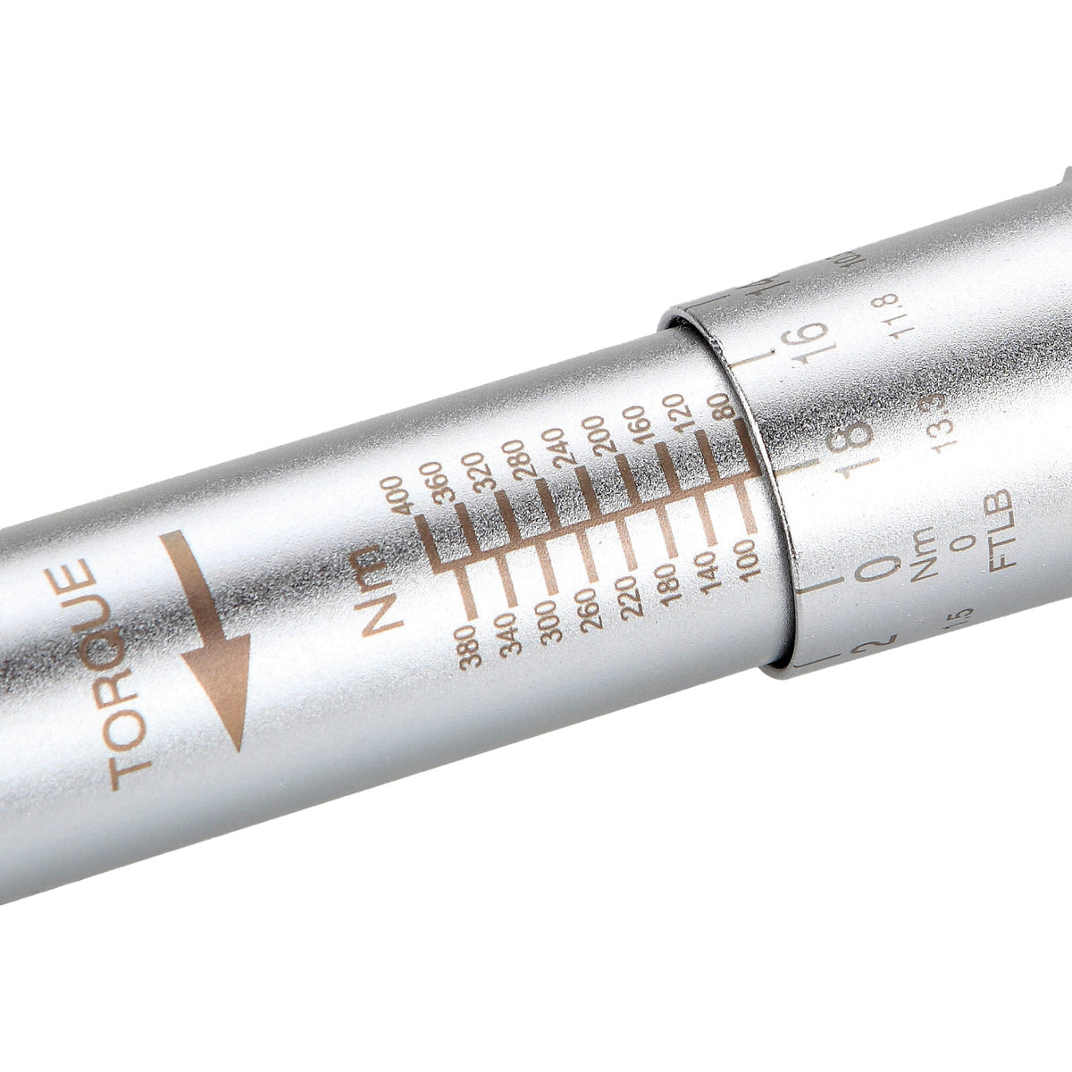 Dogher 627-20-100 - Llave Dinamometrica Prof 1/2 20-100 Nm