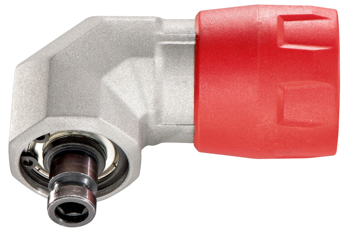 Metabo 627261000 - Adaptadores angulares de cambio rápido "Quick" 28 Nm