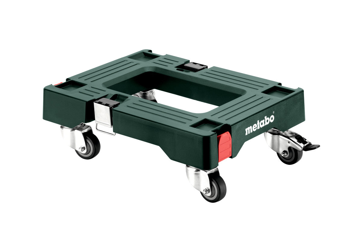 Metabo 630174000 - Tabla sobre rodillos