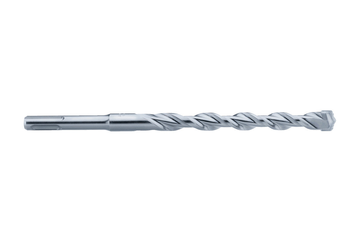Metabo Brocas para martillo MD, SDS-plus "Pro 4", 2 filos — 631846000