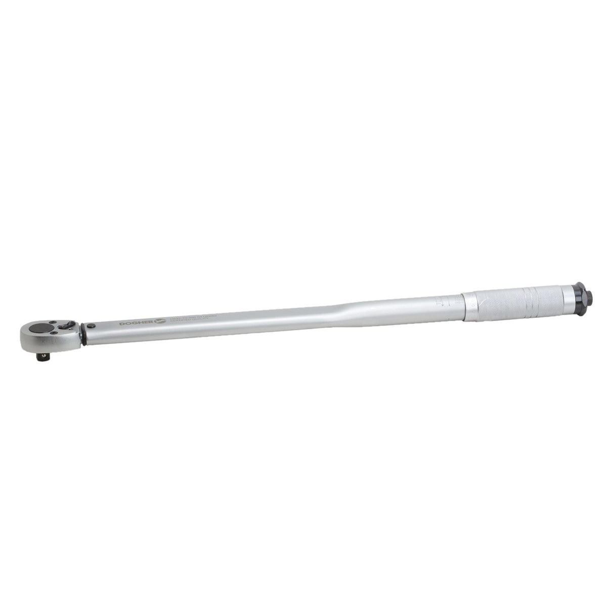 Dogher 632-70-350 - Llave Dinamometrica Estandar1/2 50-350Nm