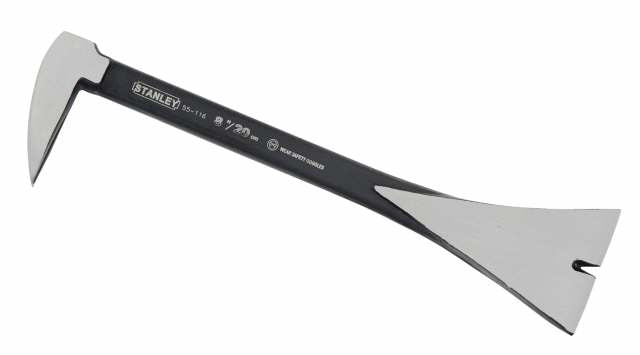 Stanley 0-55-117 - Barra para moldear 25cm