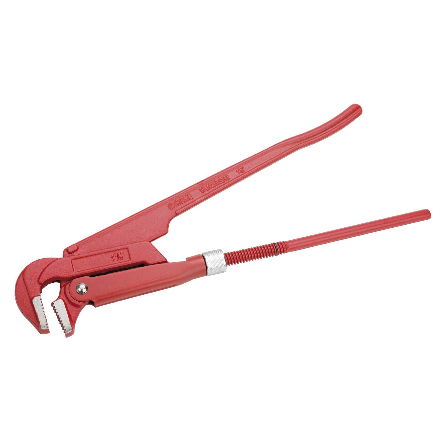 Dogher 661-320 - Llave Forjada Crv Para Tubo Prof 320Mm