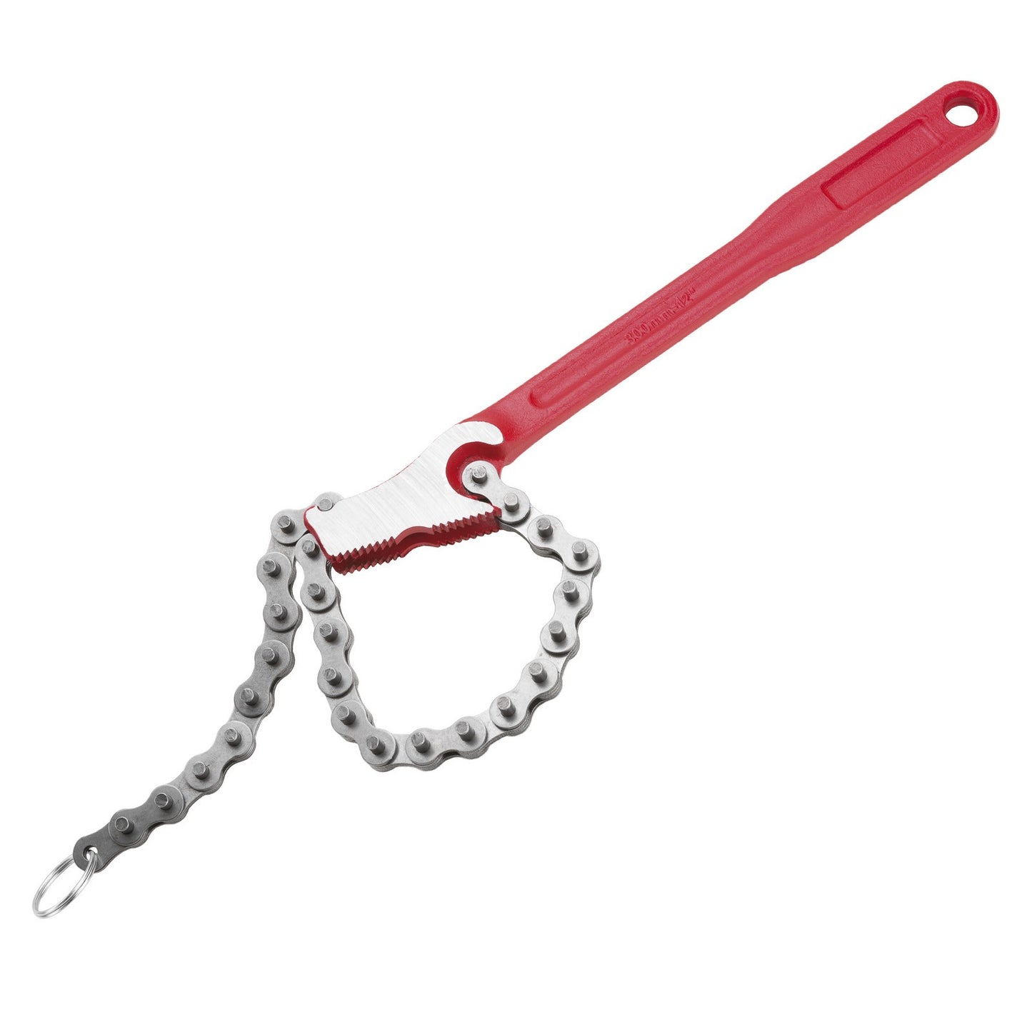 Dogher 662-001 - Llave De Cadena Prof Forjada 300Mm