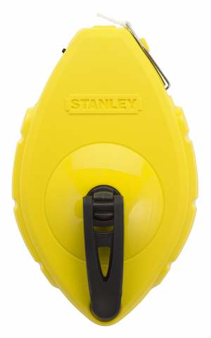Stanley 0-47-440 - Cordel de trazar 30 m