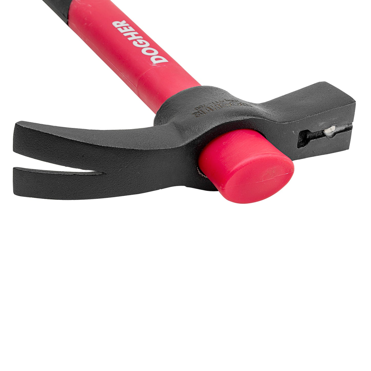 Dogher 711-700 - Martillo Encofrador M. Fib Vidrio 700Gr