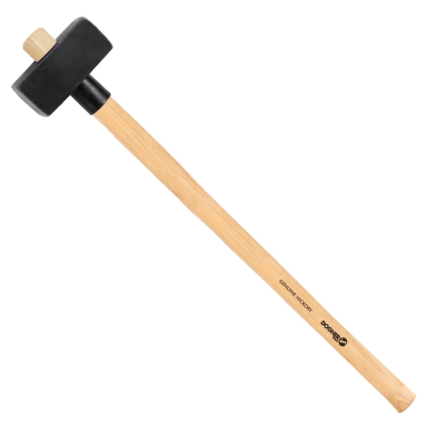 Dogher 712-5000 - Maza Mango Hickory 5Kg