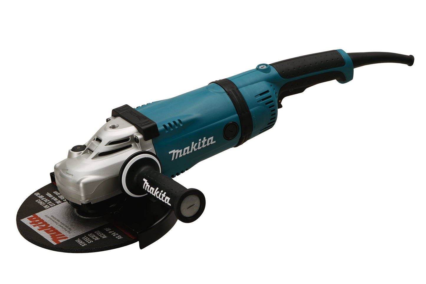 Makita GA9040RF01 - Amoladora 230mm 2600W