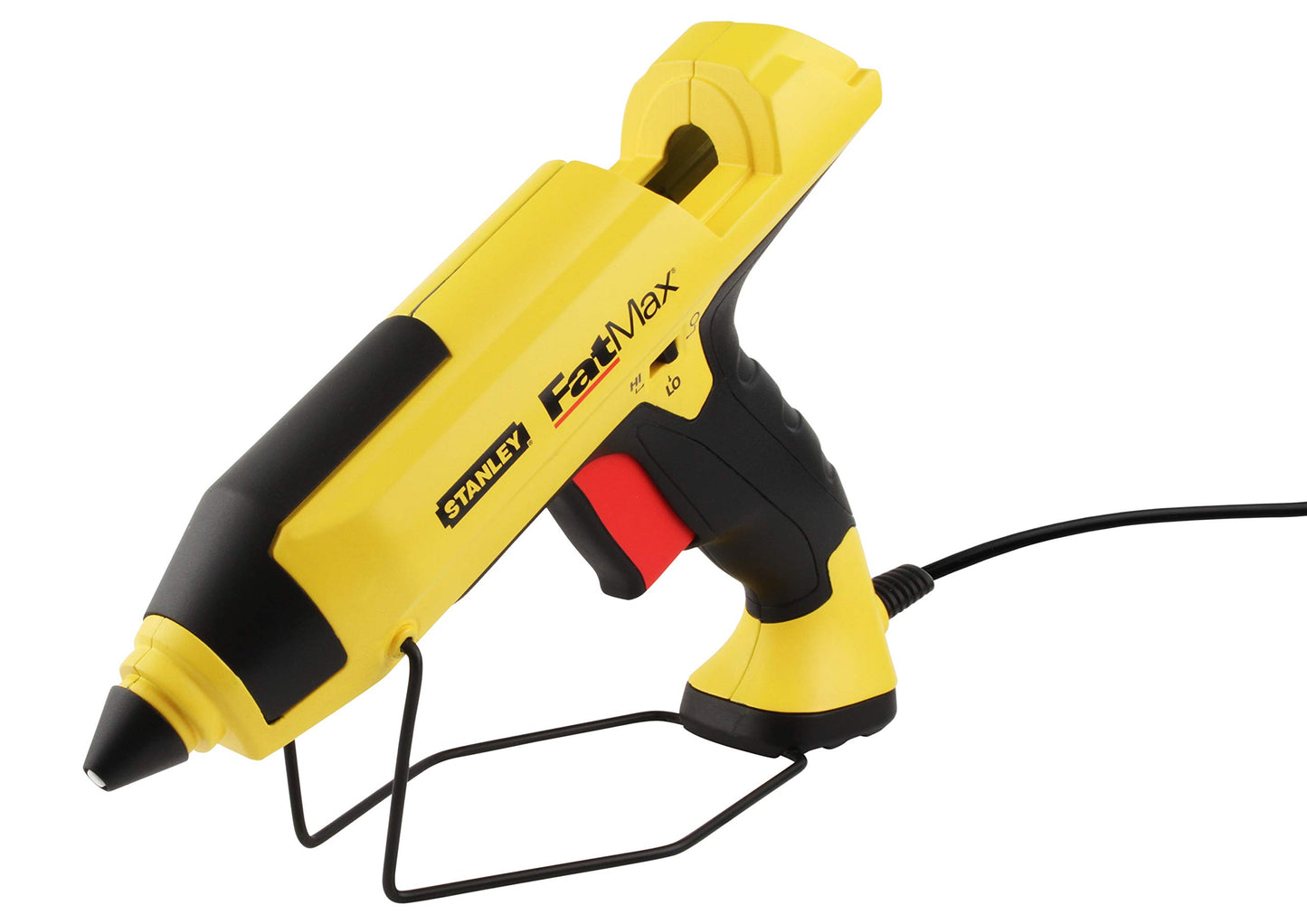 Stanley FMHT6-70418 - Pistola de cola termofusible FatMax Pro GR100R 100-200 W