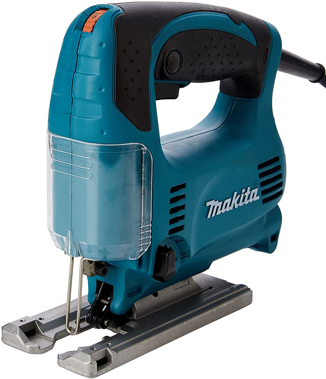 Makita 4329 - Sierra Caladora, 450 W