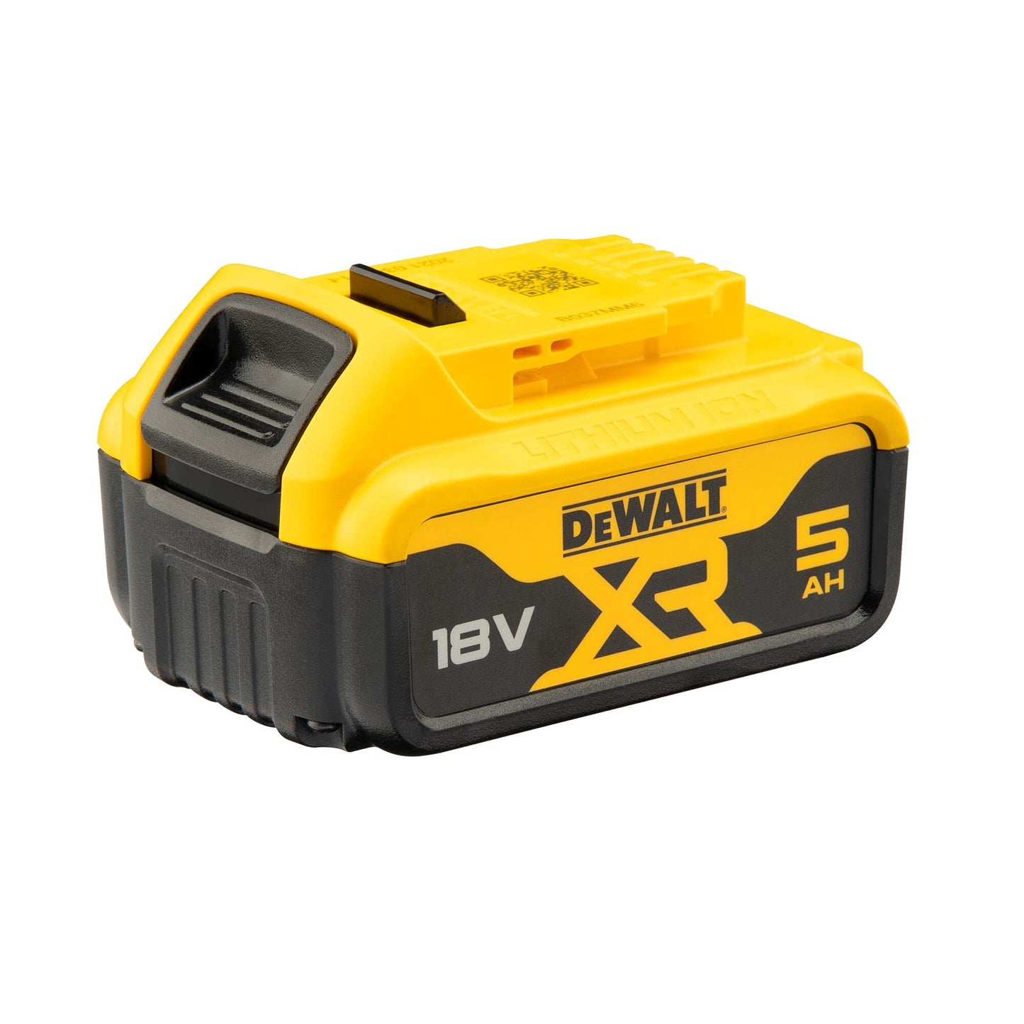 DeWalt DCB184-XJ - Batería 18 V 5,0 Ah XR Li-Ion