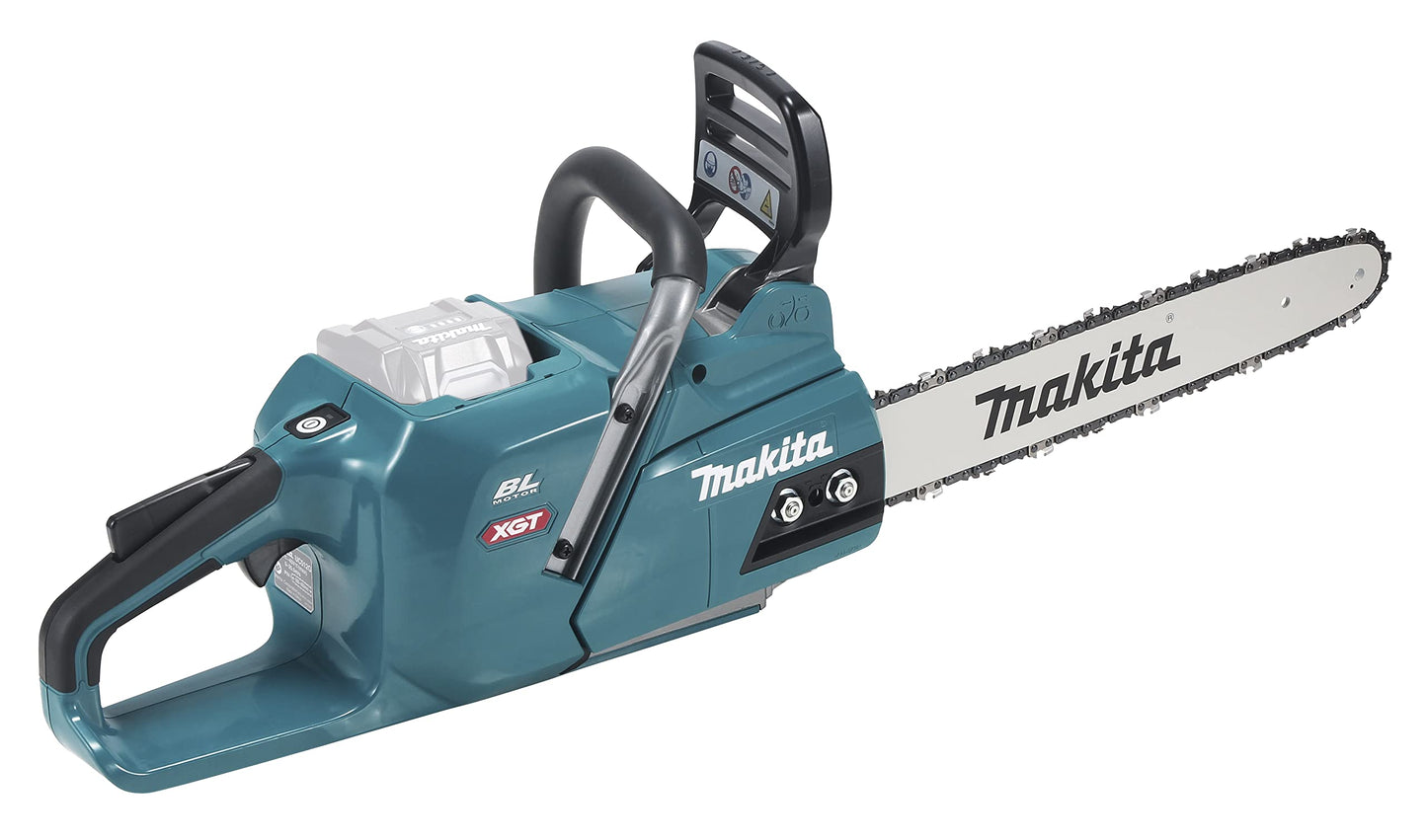 Makita UC012GZ - Sierra de cadena BL 40Vmax XGT 400mm