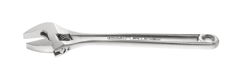 Stanley 0-95-876 - Llave ajustable FatMax 375mm