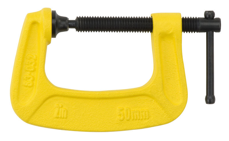 Stanley 0-83-034 - Mordaza Maxsteel cuerpo “C” 100mm
