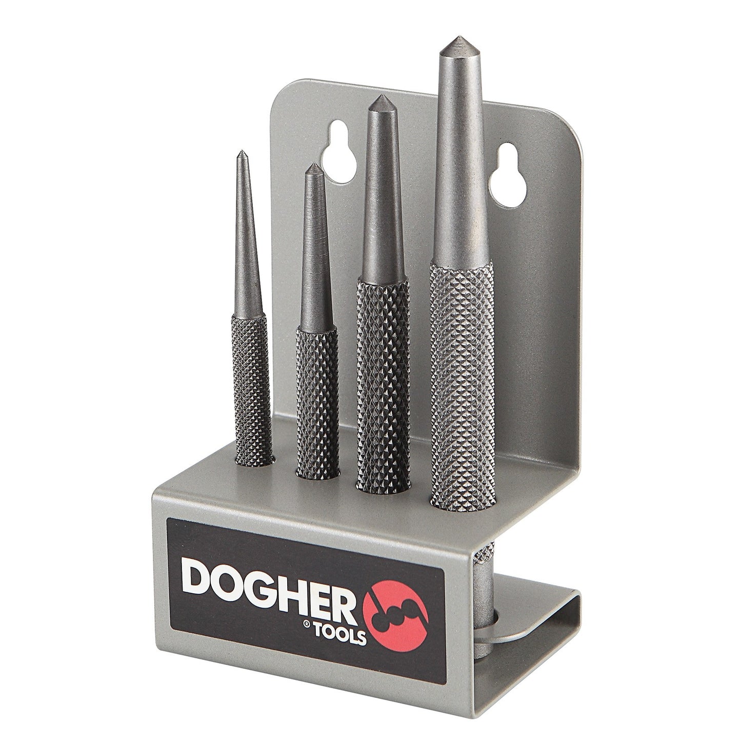 Dogher 7449-001 - Expositor Metalico De Granetes 4Pcs