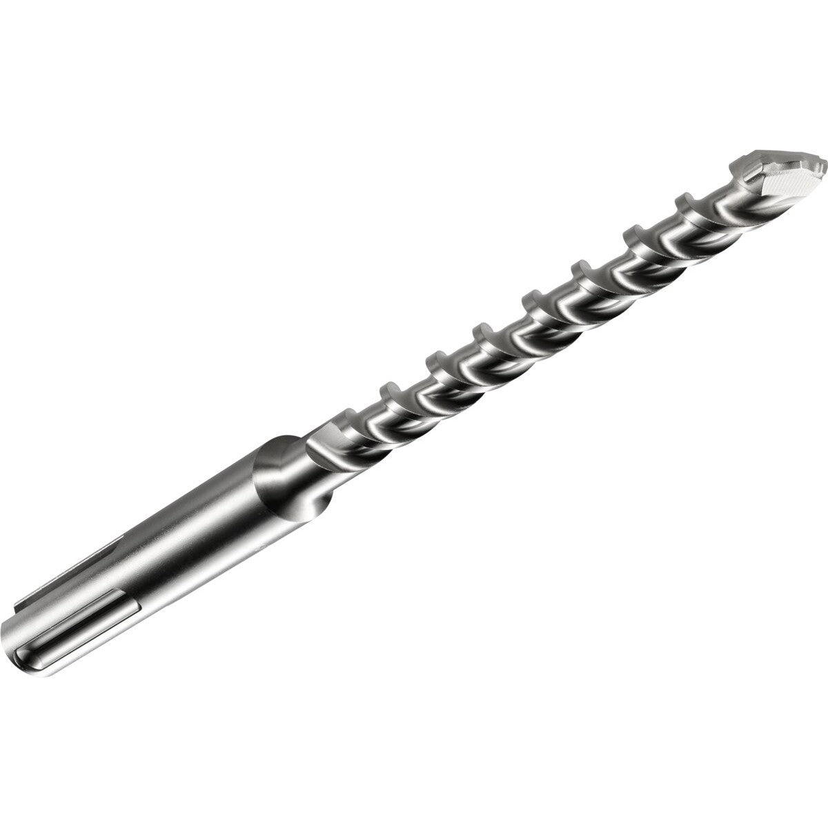 Hikoki 750915 - Broca para martillo SDS-Max 2 cortadores 14 x 400/540 mm